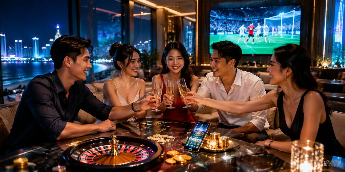 vj989 Thị trường sportsbook