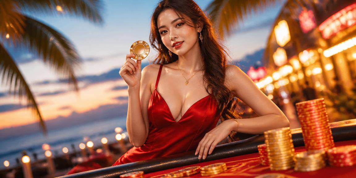 vj989 Live Casino