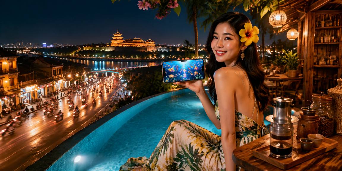 vj989 Điều khoản tài khoản tại vj989
